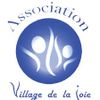 Logo of the association VILLAGE DE LA JOIE - VDJ